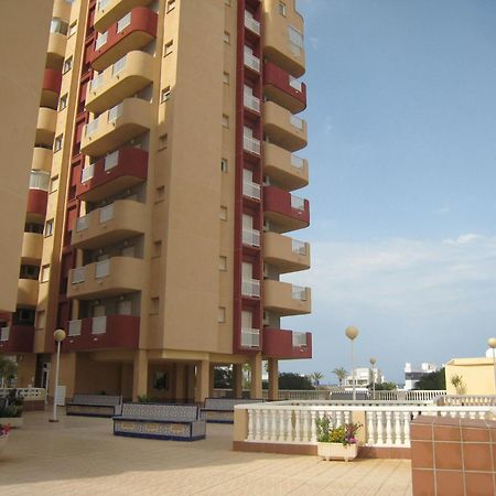 Apartamentos Turisticos Puerto Tomas Maestre Λα Μάνγκα Δελ Μαρ Μενόρ Εξωτερικό φωτογραφία