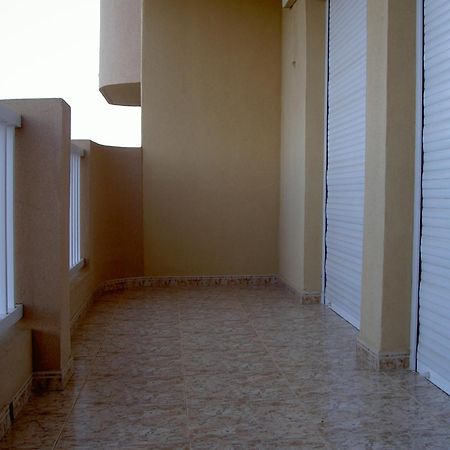Apartamentos Turisticos Puerto Tomas Maestre Λα Μάνγκα Δελ Μαρ Μενόρ Εξωτερικό φωτογραφία