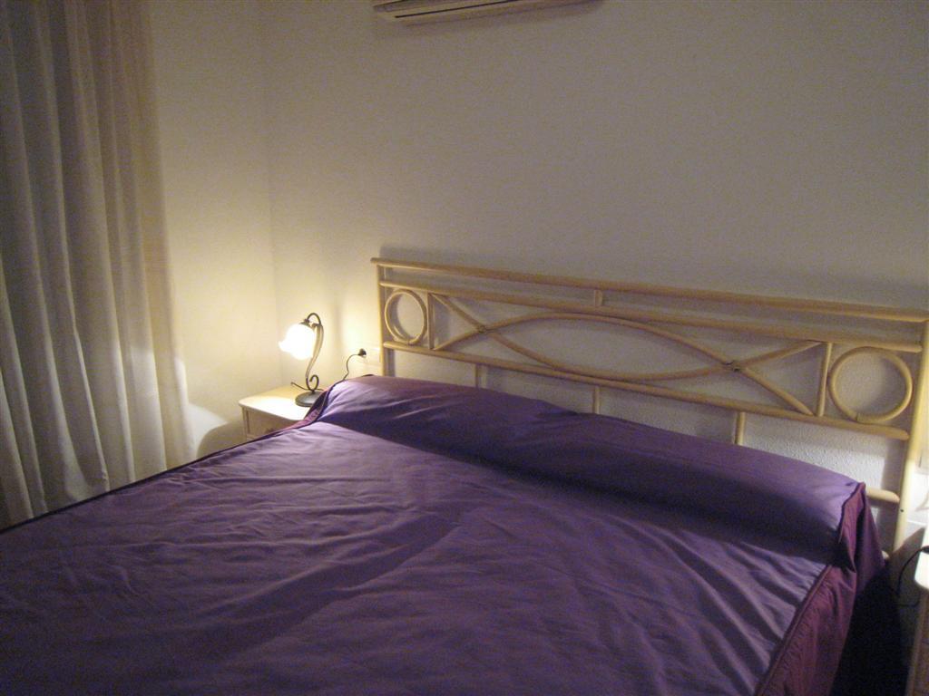 Apartamentos Turisticos Puerto Tomas Maestre Λα Μάνγκα Δελ Μαρ Μενόρ Δωμάτιο φωτογραφία