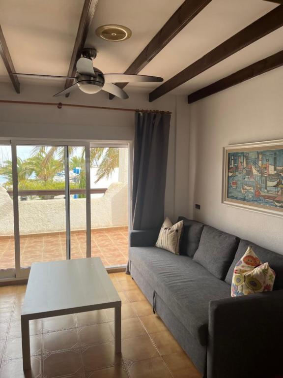 Apartamentos Turisticos Puerto Tomas Maestre Λα Μάνγκα Δελ Μαρ Μενόρ Εξωτερικό φωτογραφία