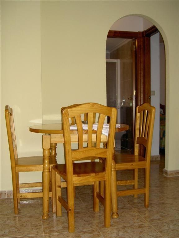 Apartamentos Turisticos Puerto Tomas Maestre Λα Μάνγκα Δελ Μαρ Μενόρ Εξωτερικό φωτογραφία