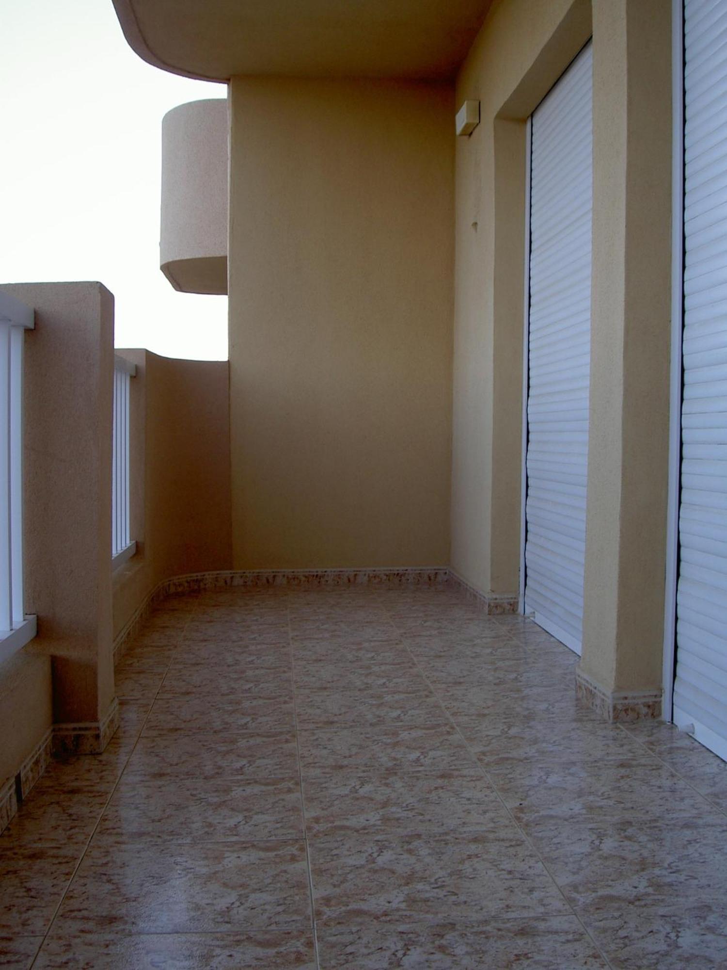 Apartamentos Turisticos Puerto Tomas Maestre Λα Μάνγκα Δελ Μαρ Μενόρ Εξωτερικό φωτογραφία