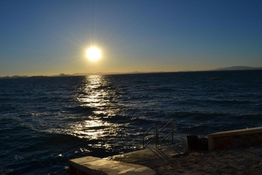 Apartamentos Turisticos Puerto Tomas Maestre Λα Μάνγκα Δελ Μαρ Μενόρ Εξωτερικό φωτογραφία