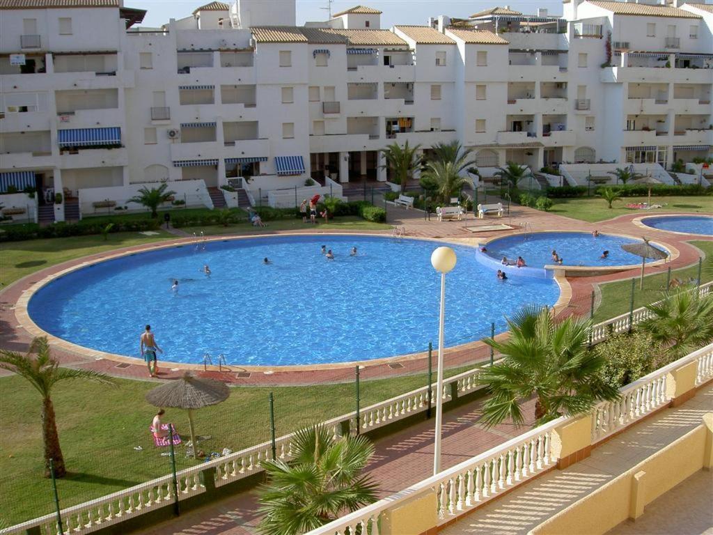 Apartamentos Turisticos Puerto Tomas Maestre Λα Μάνγκα Δελ Μαρ Μενόρ Εξωτερικό φωτογραφία