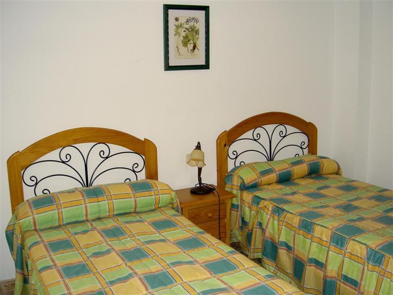 Apartamentos Turisticos Puerto Tomas Maestre Λα Μάνγκα Δελ Μαρ Μενόρ Εξωτερικό φωτογραφία